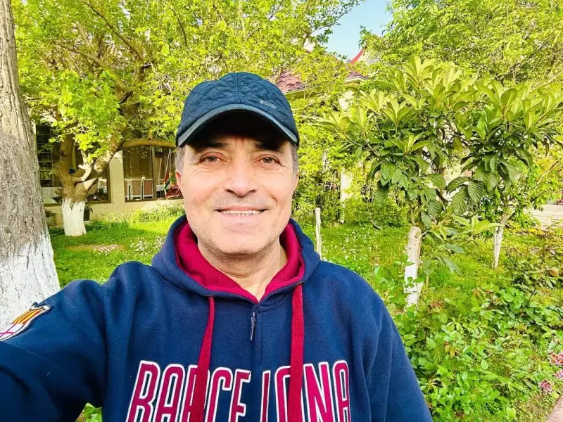 İnstaqramla ayaqlaşan yaşlı nəsil