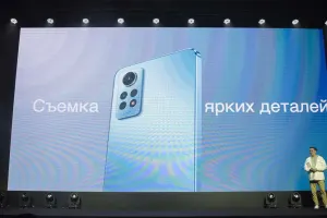 Azərbaycanda “Redmi Note 12” satışa çıxır