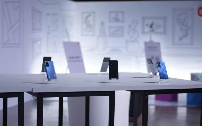 Azərbaycanda “Redmi Note 12” satışa çıxır