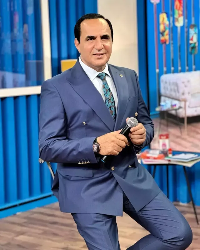 İnstaqramla ayaqlaşan yaşlı nəsil