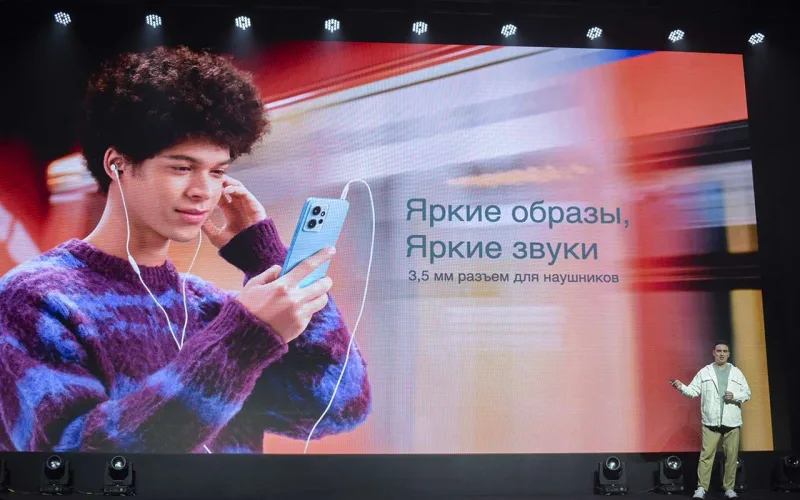 Azərbaycanda “Redmi Note 12” satışa çıxır