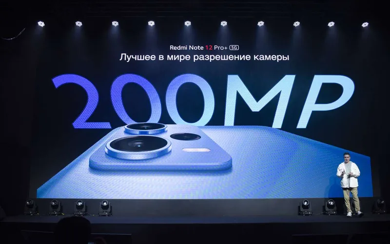 Azərbaycanda “Redmi Note 12” satışa çıxır