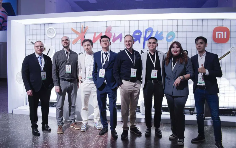 Azərbaycanda “Redmi Note 12” satışa çıxır