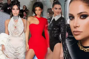 Nigar Kardaşyan və bacılarını ələ saldı