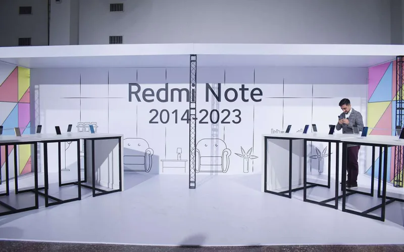 Azərbaycanda “Redmi Note 12” satışa çıxır