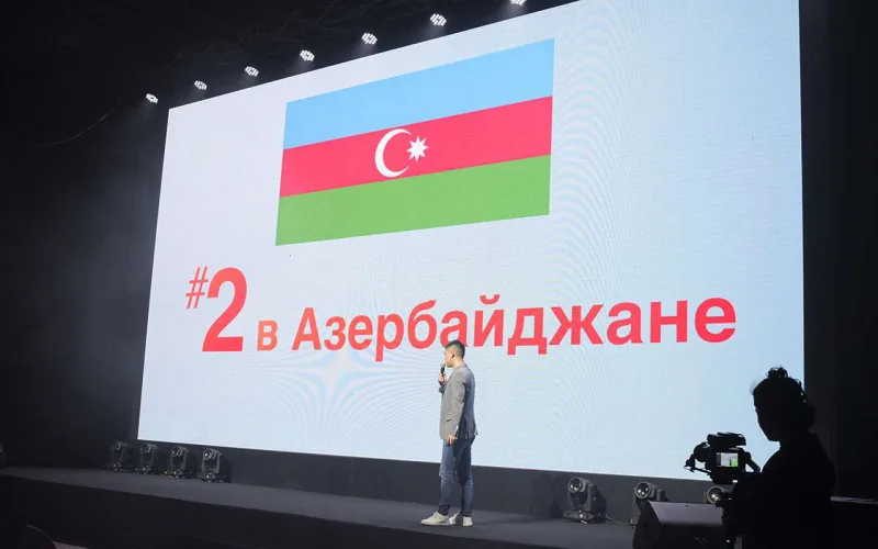 Azərbaycanda “Redmi Note 12” satışa çıxır