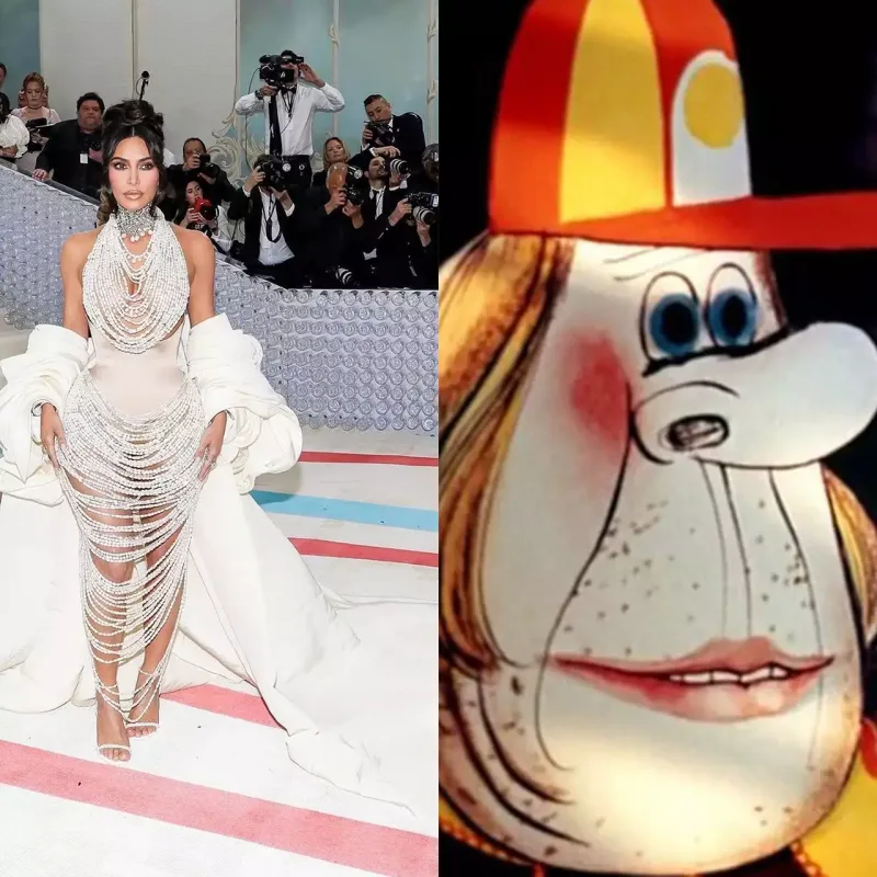 Nigar Kardaşyan və bacılarını ələ saldı