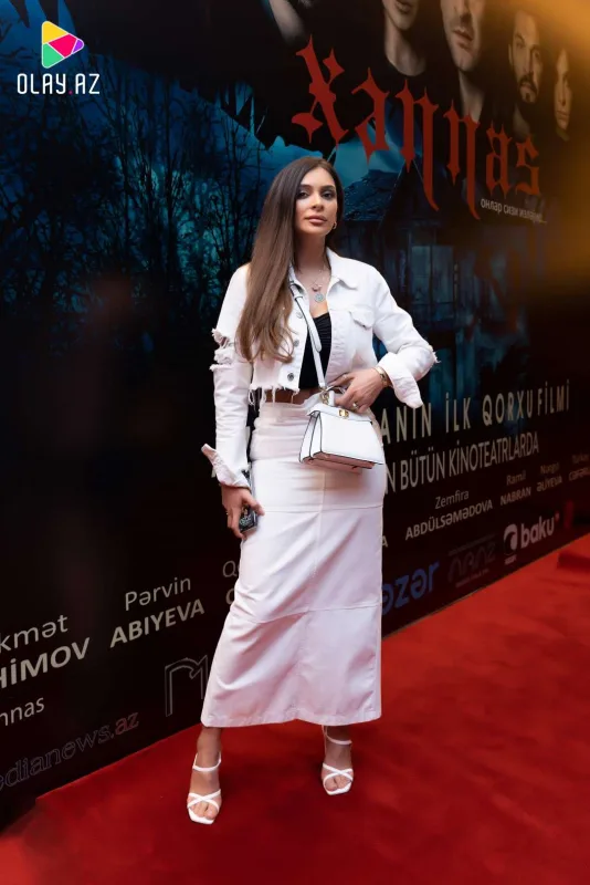 6 il sonra bir araya gəldilər!