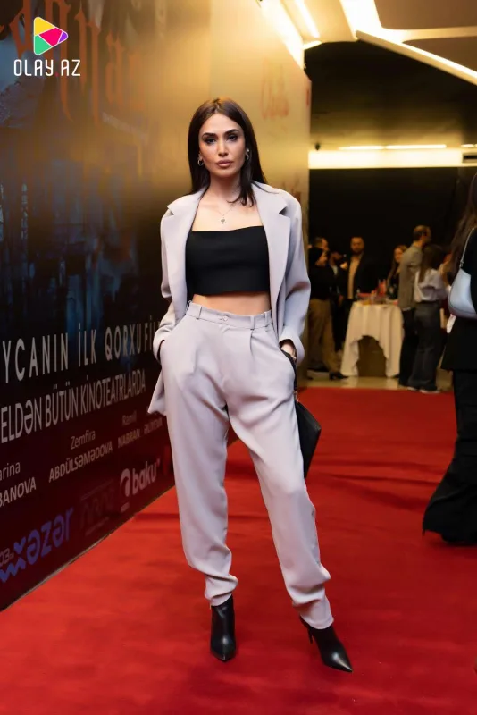 6 il sonra bir araya gəldilər!