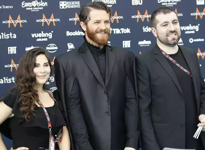 Əkizlər üçün bu obrazı yaradanlar danışdı