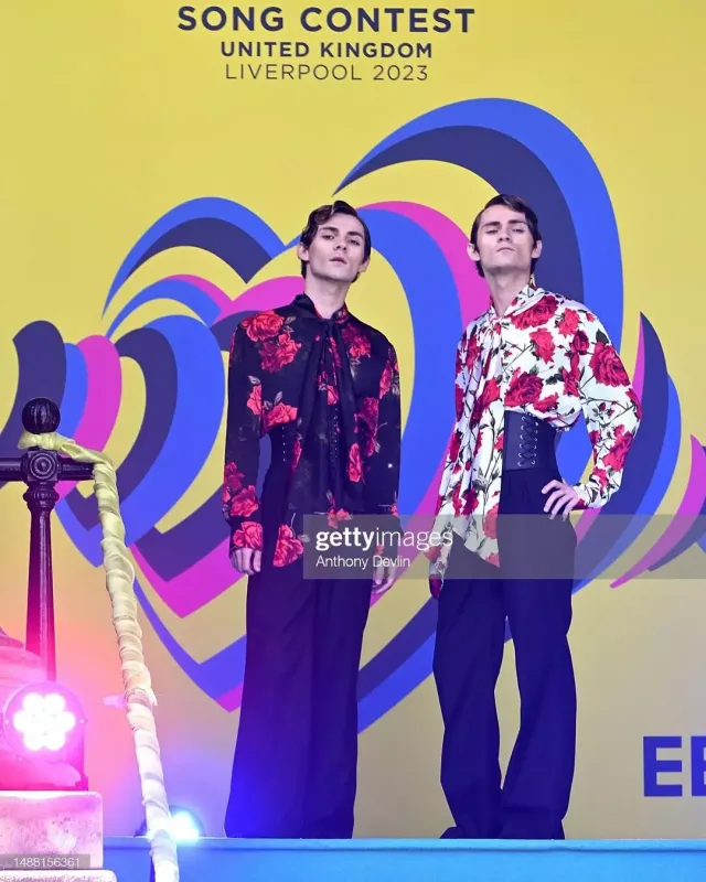 Əkizlər üçün bu obrazı yaradanlar danışdı