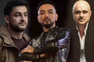 Yaşar onlar haqda ağır danışdı