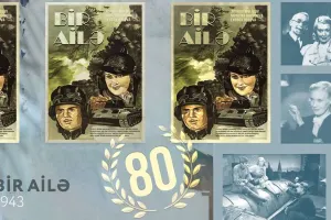 Stalin bəyənmədiyi üçün qadağan edilən filmimiz