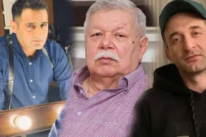 “Allah ikinizə də rəhmət etsin!”