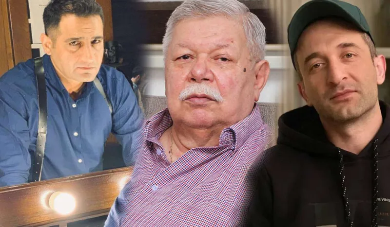 “Allah ikinizə də rəhmət etsin!”