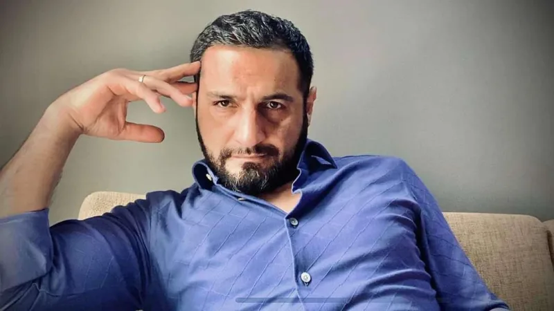 “Allah ikinizə də rəhmət etsin!”