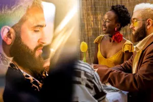 Nuran şou-biznesə bu kliplə girdi