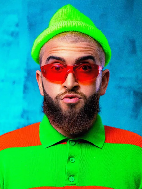 Nuran şou-biznesə bu kliplə girdi