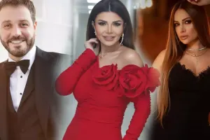 Qələbə Günündə qohumlarını andılar