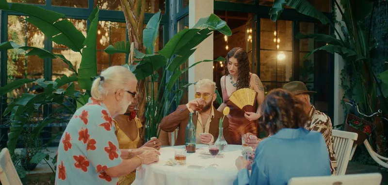 Nuran şou-biznesə bu kliplə girdi