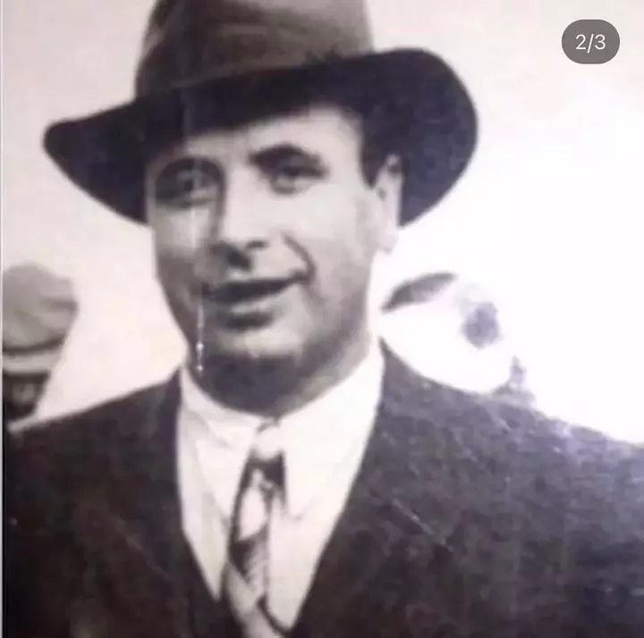 Qələbə Günündə qohumlarını andılar