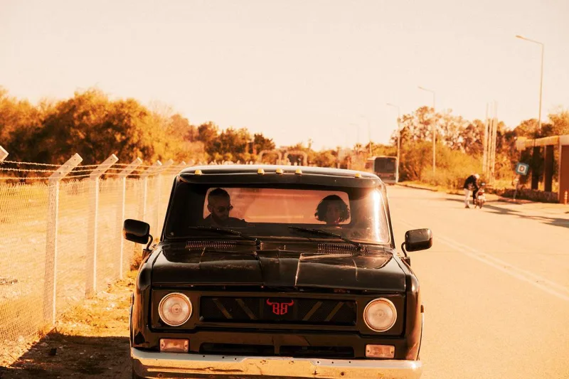 Nuran şou-biznesə bu kliplə girdi