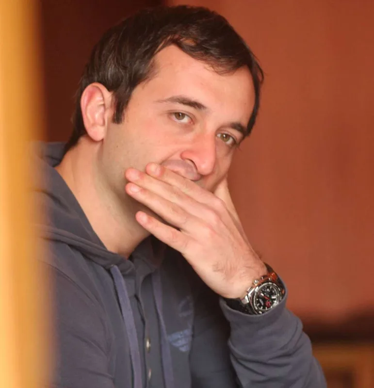 Səmimidən Hikmətə ağır sözlər!