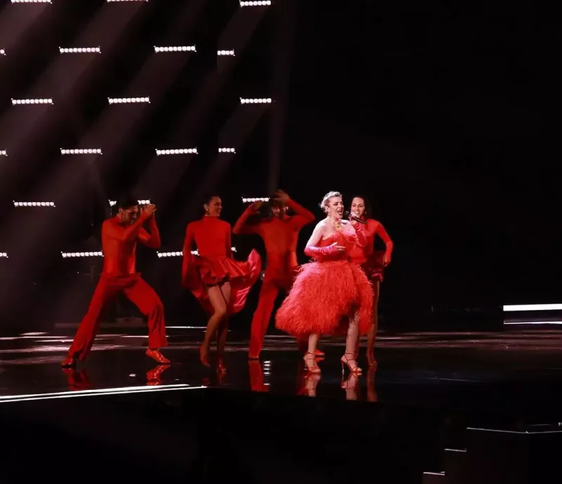 Bu ölkələr finala keçdi - Yenilənib