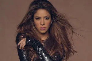 Şakira köçmə səbəbini açıqladı