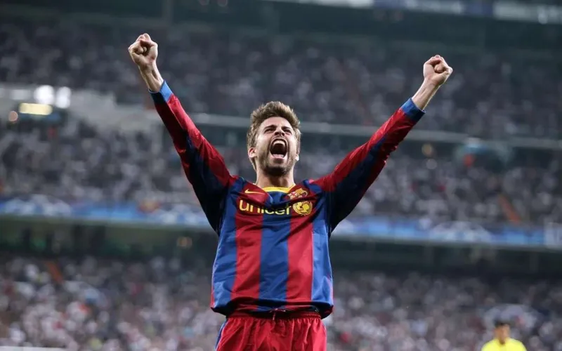 Şakira köçmə səbəbini açıqladı