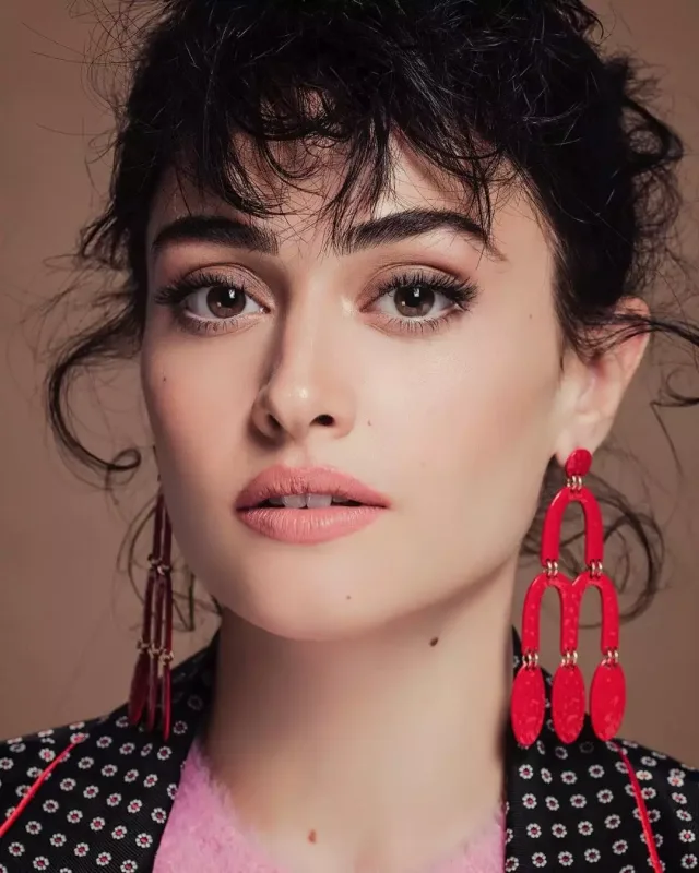 Nəsrin “Terzi”də çəkiləcəkmiş...