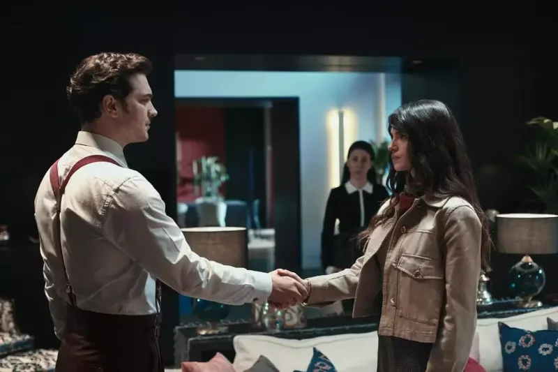 Nəsrin “Terzi”də çəkiləcəkmiş...