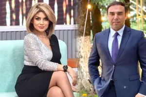 “Rövşanə səsini kəssin, otursun yerində!”