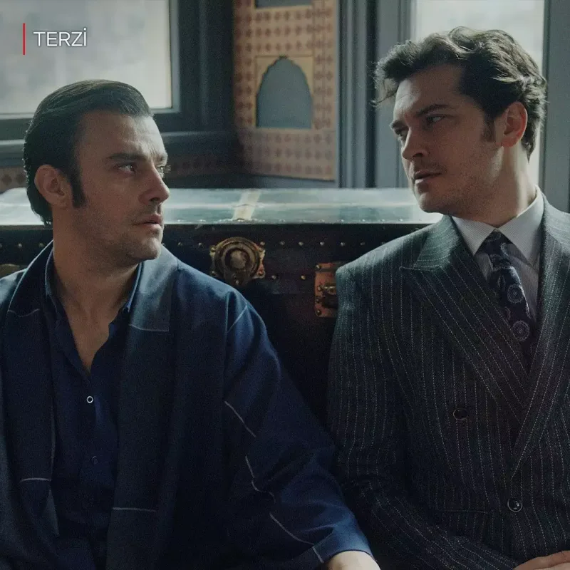 Nəsrin “Terzi”də çəkiləcəkmiş...