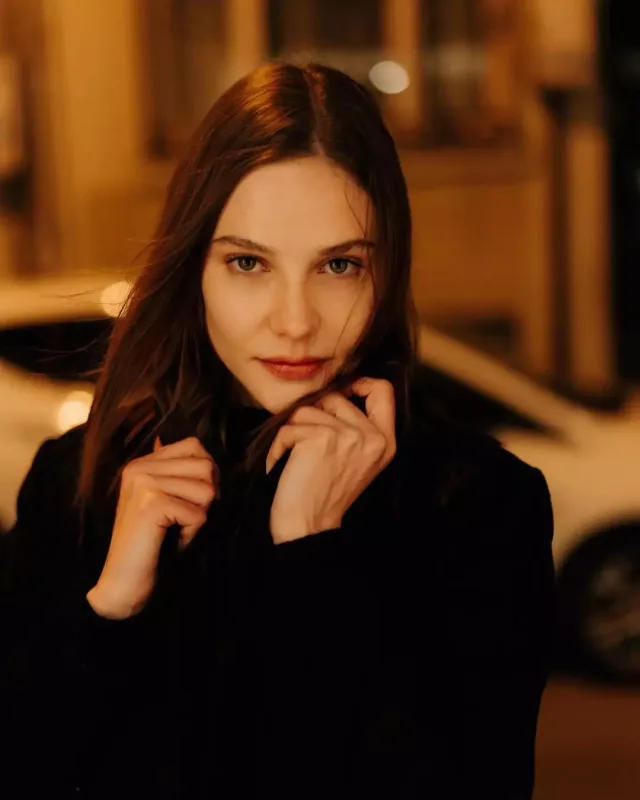 Nəsrin “Terzi”də çəkiləcəkmiş...