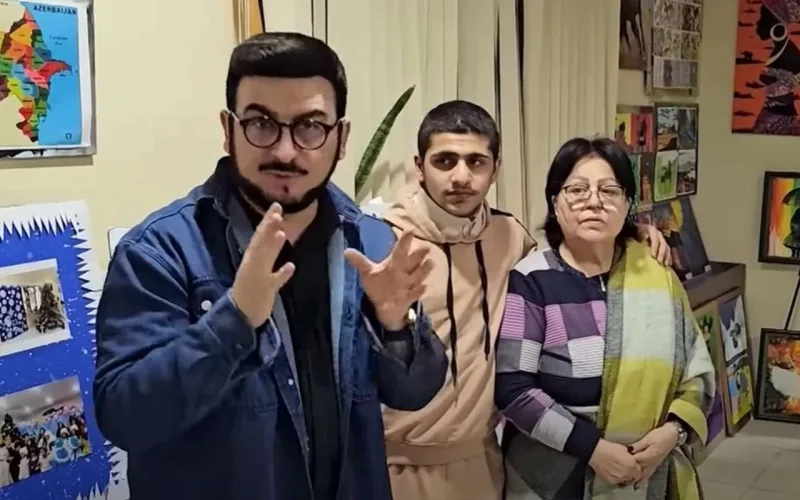 Milli Məclisdə Tolikdən danışıldı