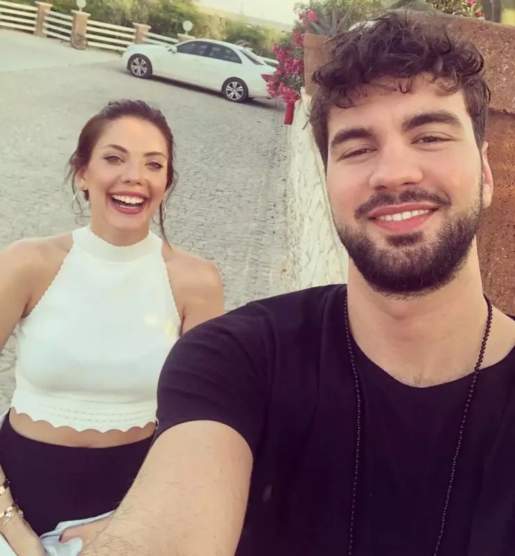 Nişandan sonra gərginlik...