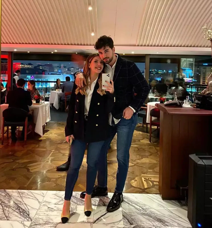 Nişandan sonra gərginlik...