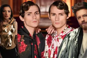 Finala çıxmayan Tural və Turandan danışdılar