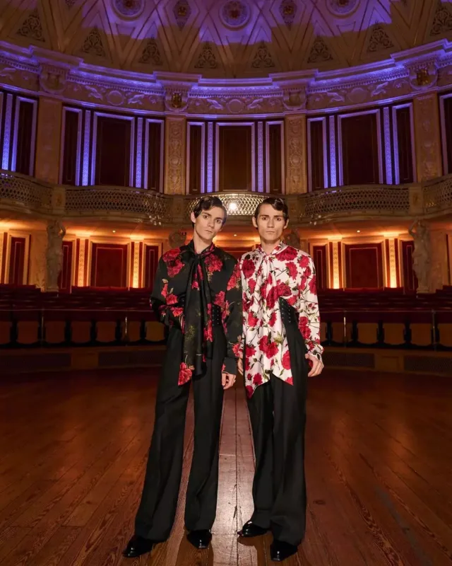 Finala çıxmayan Tural və Turandan danışdılar