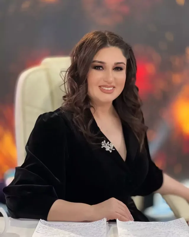 “Ağrı çəkəndən nəyimiz əskikdir ki?!”