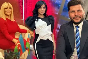 Bu verilişlərdə dəyişiklik edildi!