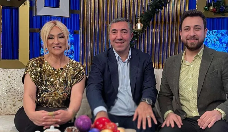 Bu verilişlərdə dəyişiklik edildi!