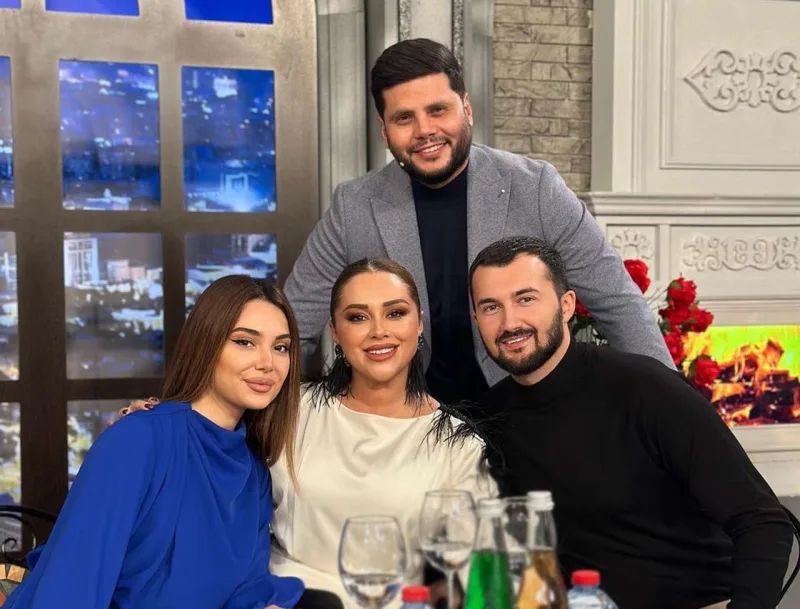 Bu verilişlərdə dəyişiklik edildi!