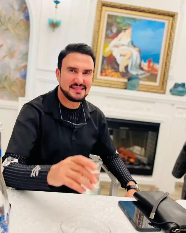 Qardaşlarla bağlı dəstək paylaşımını sildi