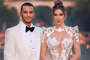 Şeymanın gəlinliyi 20 min imiş