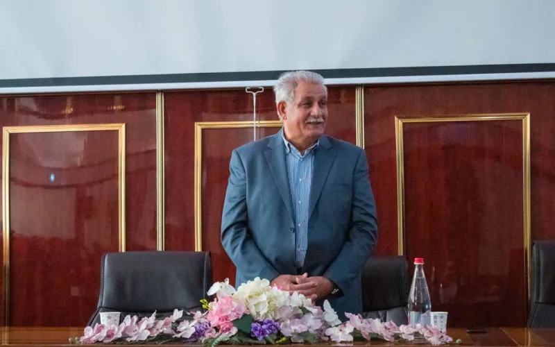 “Teatr ya bu döngədə xilas olacaq, ya da...”