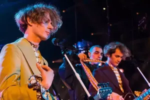 “Seçilməsək də, xoşbəxtik”