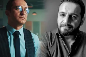 Hikmətlə Səmimi nəyi bölə bilmir?