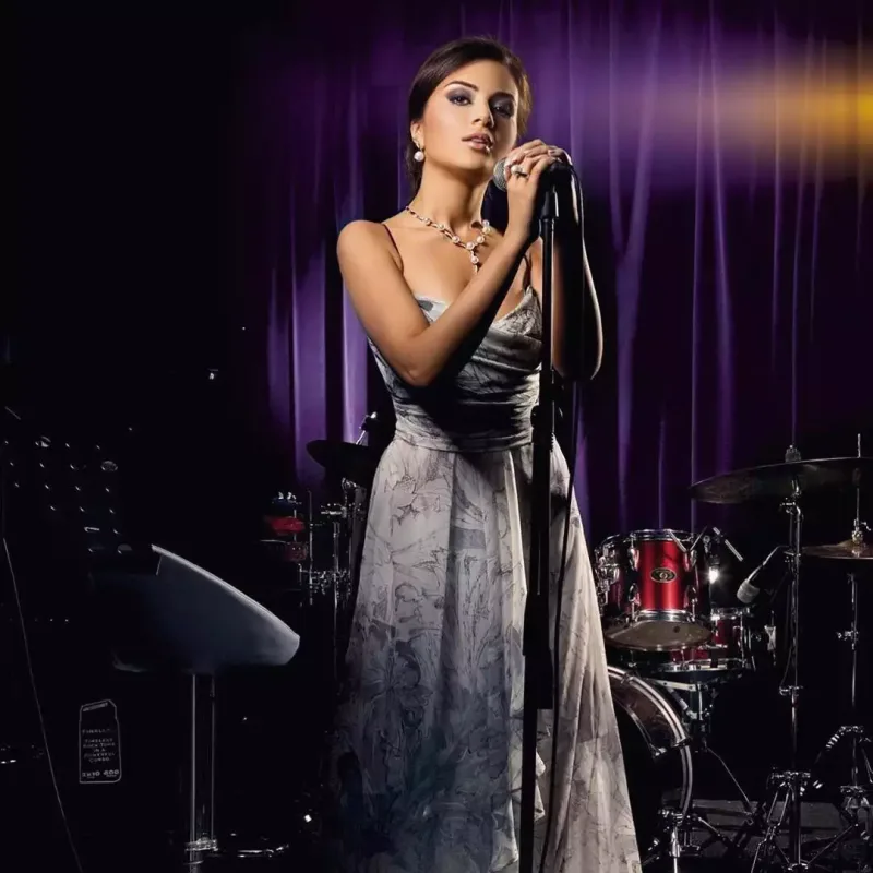 Ayseli Aysellə səhv saldılar